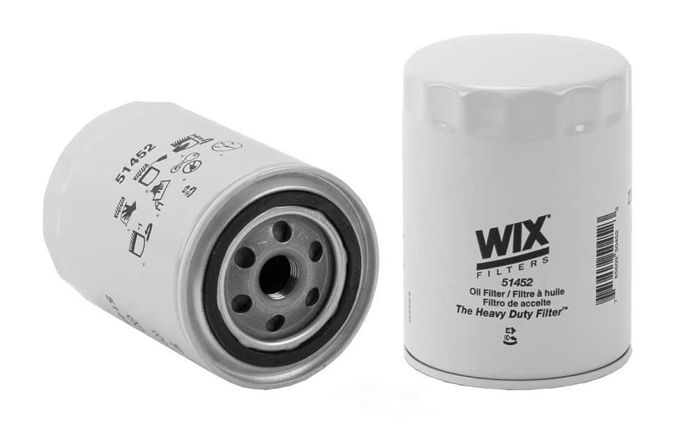 OIL FILTER MASTER MIN ORDER QTY12