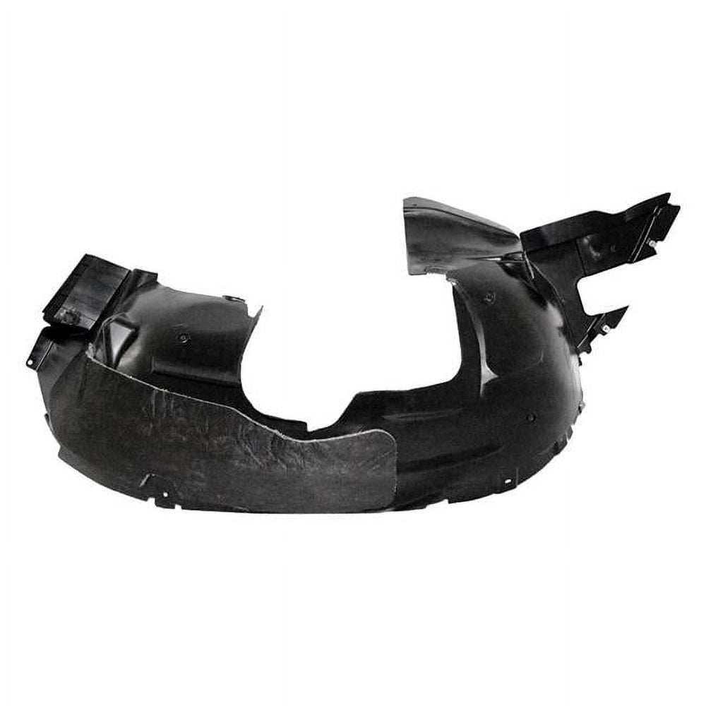 RT FRONT FENDER INNER PANEL KOREA BUILT CHEVROLET TRAX 17C