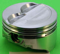 KB HYP PISTON KIT SBF 331