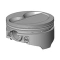 KB HYP PISTON KIT SBF 331