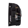 RH TAILLAMP ASSY; TACOMA 9500