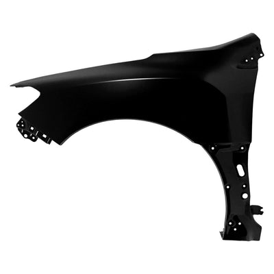 CAPA LH FRT FENDER ASSY SUBARU WRX 1521