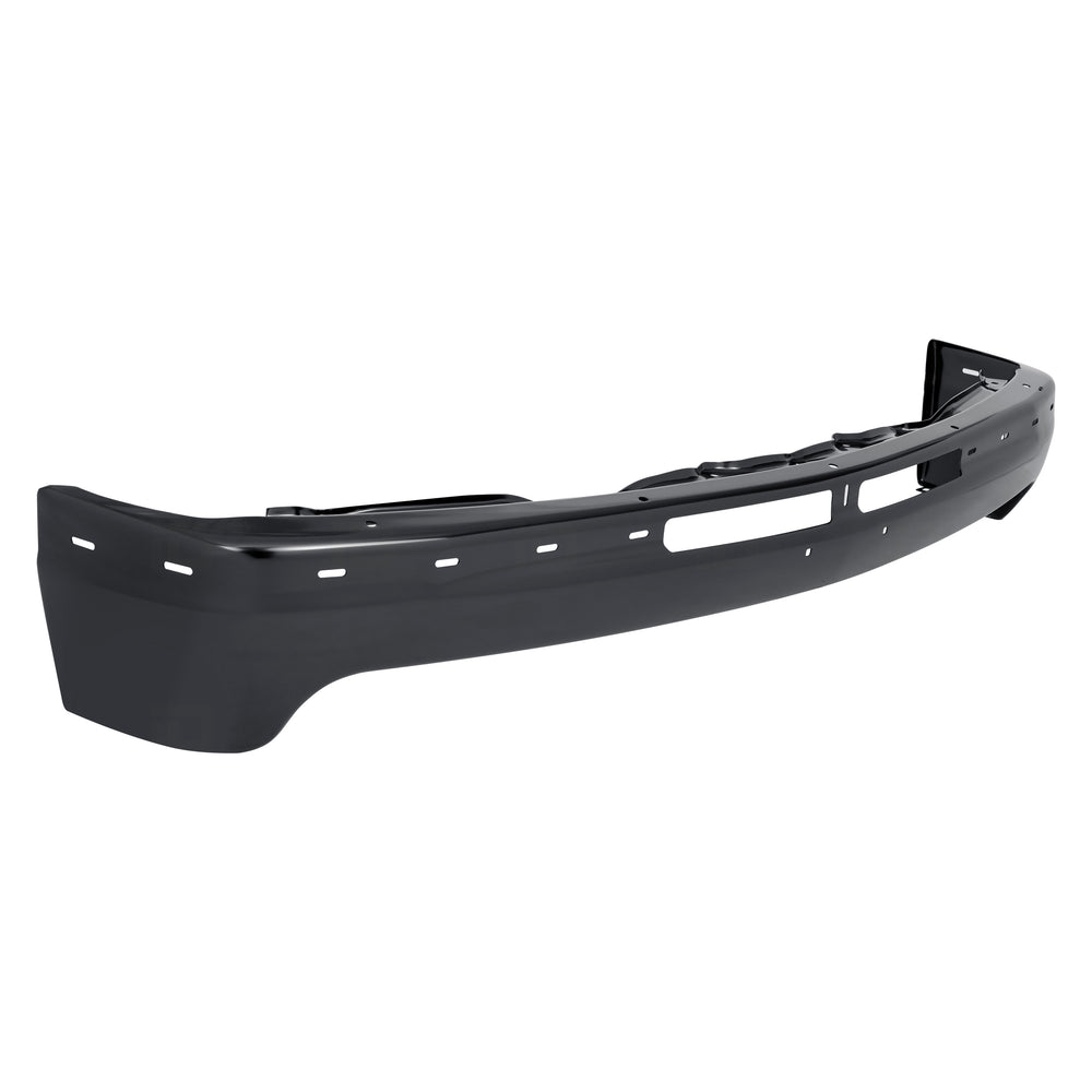 CAPA 9902 CHEVY SILVERADO; 0006 TAHOE/SUBURBAN (NEW BODY STYLE) FRT BUMPER PA