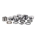 1 SET KB112.020/1 SET 4000BM8.020