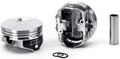 KB HYP PISTON KIT BBC 489