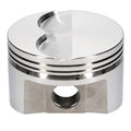 4032FORD BIG BLOCK 4.155 BORE0.99 PINFLATTOP1.325 CDPISTON SET/8