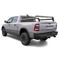 02C DODGE RAM(NO RAMBOX) TUWA PRO SHIPROCK MIDHEIGHT RACK WITH ROOF RAILS