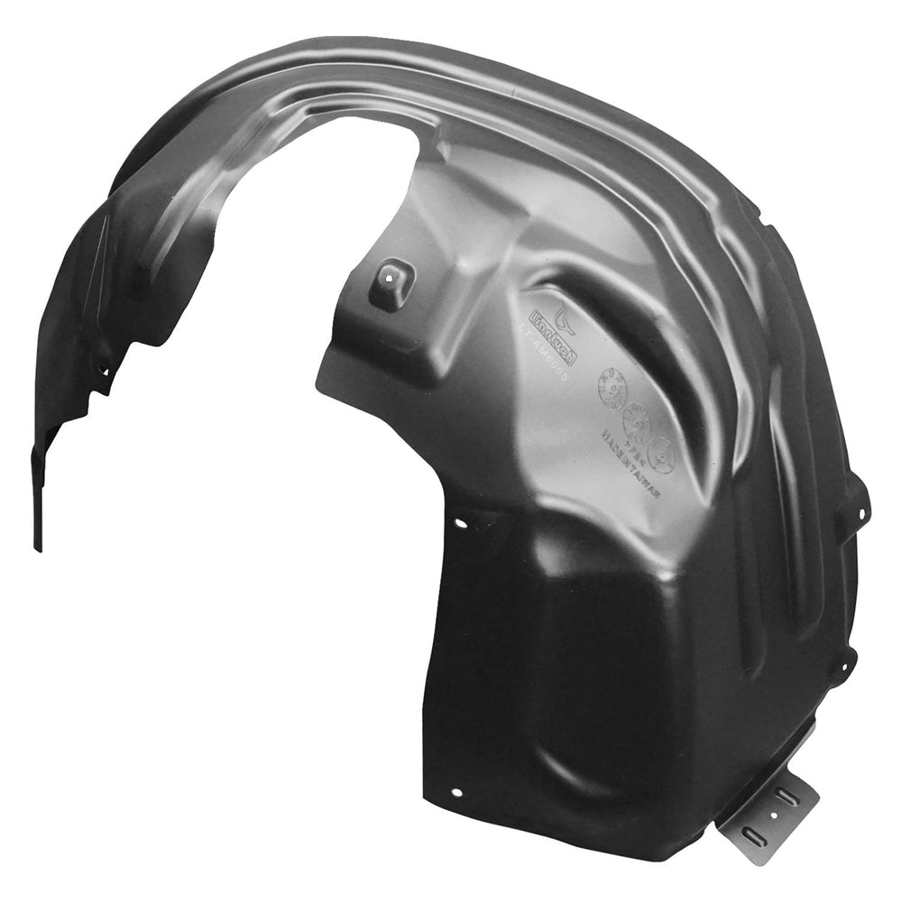 CAPA LT FRT FENDER INNER PANEL W/OFF ROAD PKG JEEP CHEROKEE 19C