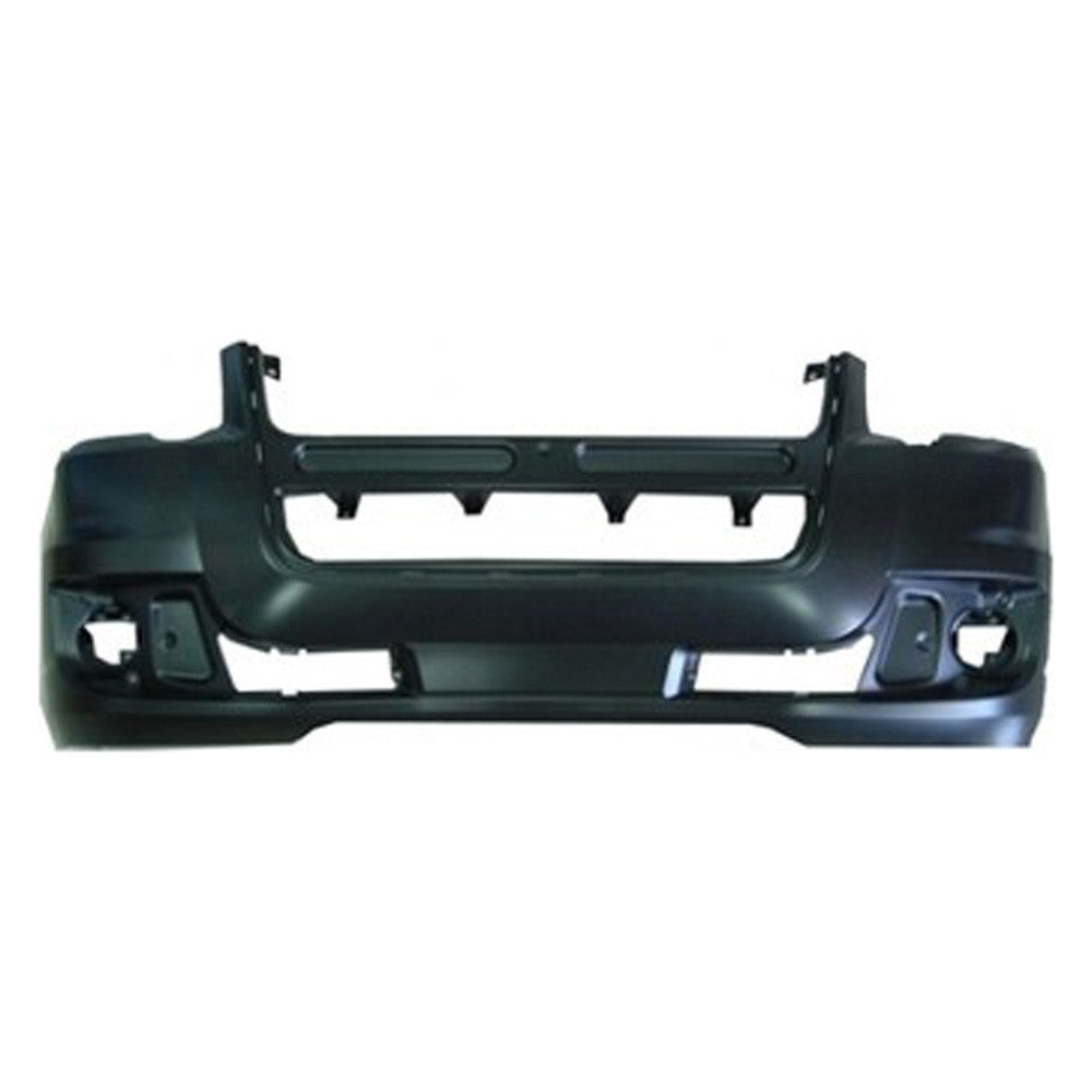 FRONT BUMPER COVER ADRENALIN MODEL; PAINT TO MATCH FORD EXPLORER SPORT TRAC 0810
