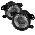 DRIVING LITE COVER