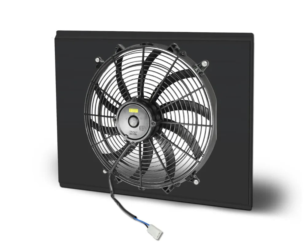 70 81 CAMARO LSX FAN AND SHROUD KIT