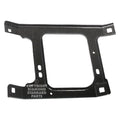 CAPA 0208 DODGE P/U; 0509 R1500 MEGA CAB/ 2500/R3500 FRT BUMPER SUPPORT (RH)