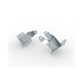 4THGEN FBODY V6 TO LS ENGINE MOUNT KIT