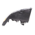LH HEADLAMP ASSY COMPOSITE; W/QUAD HEADLAMPS; TOWN & COUNTRY 0000