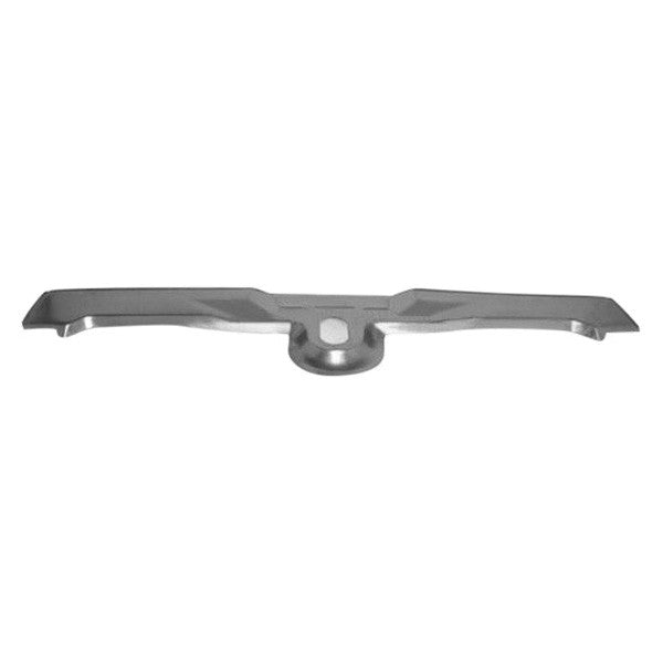 TRUNK FLOOR RR 9 IN. WIDE CHEVROLET 60 (MODIFY FOR 59) (STEEL GAUGE 19)