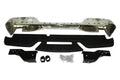 CAPA 9804 CHEV S10/GMC SONOMA FLEETSIDE W/BLACK PADS CHROME ASSEMBLY