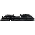 FRONT PANEL MOLDING 3.2L; UPPER RAD SEAL JEEP CHEROKEE 1418