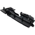 FRONT PANEL MOLDING 3.2L; UPPER RAD SEAL JEEP CHEROKEE 1418