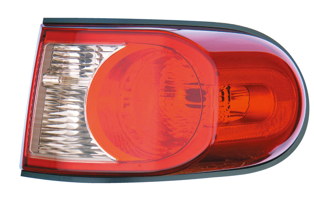 RH TAILLAMP ASSY; FJ CRUISER 0711