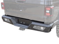 ~(85 lbs. 75X20X13)~ JT Destroyer Rear Bumper