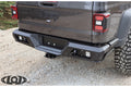 ~(85 lbs. 75X20X13)~ JT Destroyer Rear Bumper