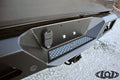 ~(85 lbs. 75X20X13)~ JT Destroyer Rear Bumper