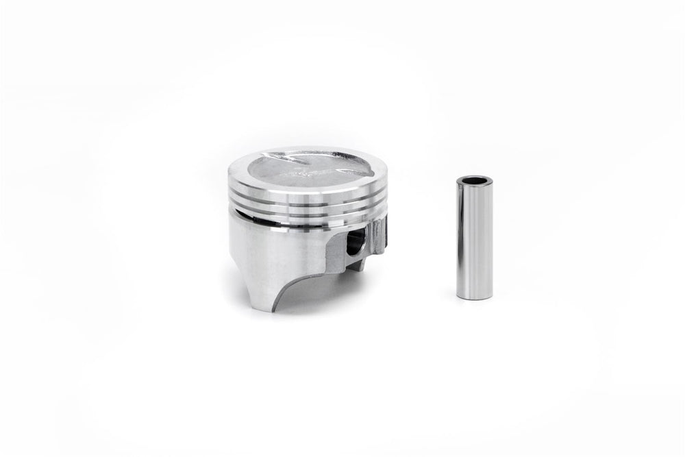 SILVOLITE PISTON 4.3L GM (V6)