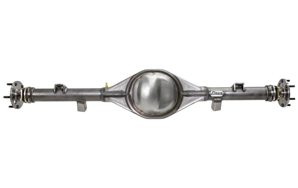 57-72 FORD F-100 PICKUP - HOUSING AND AXLE PKG - CENTURION 9-INCH 31-SPLINE 5 X 5.5 IN. BOLT PATTERN