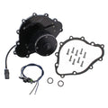 PONT HVY DTY ELEC H2O PUMP BLK
