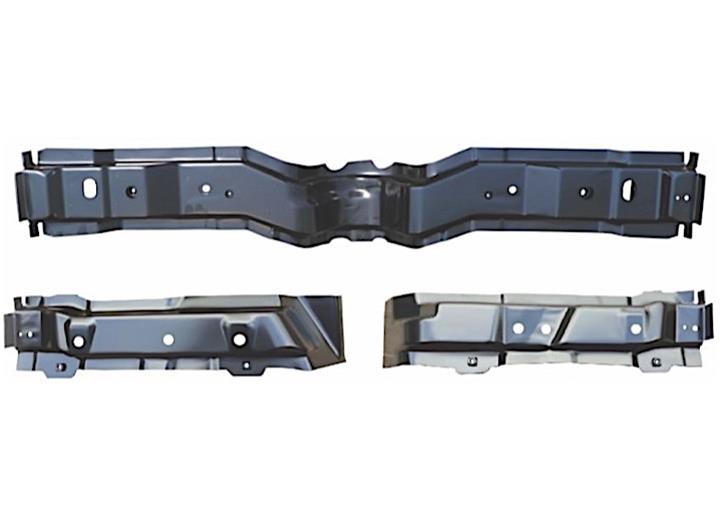 FLOOR BRACE SET 3 PIECES CAMARO/FIREBIRD 7581