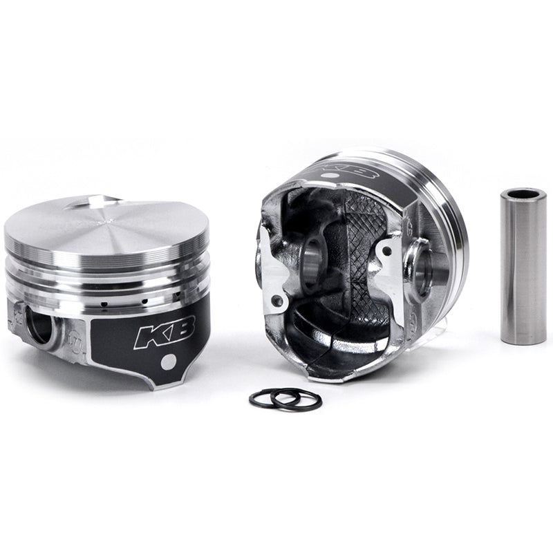 KB HYP PISTON KIT SBF 351C