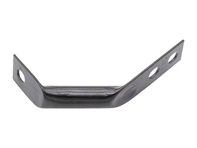 CAPA RT FRT BUMPER MOLDING 2ND DESIGN; FROM 92818 CHEVROLET SILVERADO 1500 19C