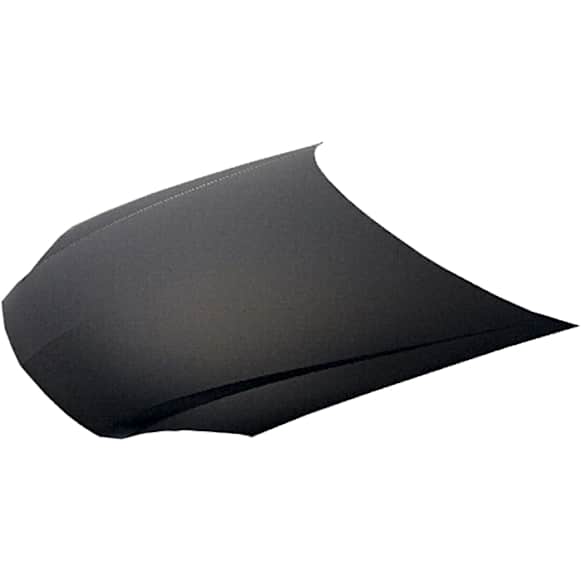 CAPA HOOD PANEL ASSY CHEVROLET COBALT 20052010; PONTIAC G5 20072009