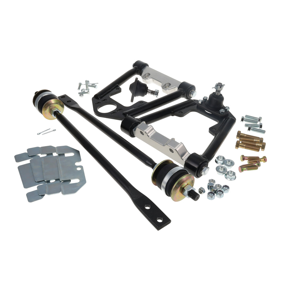 MUSTANG ADJ ARM & ROD PAIR