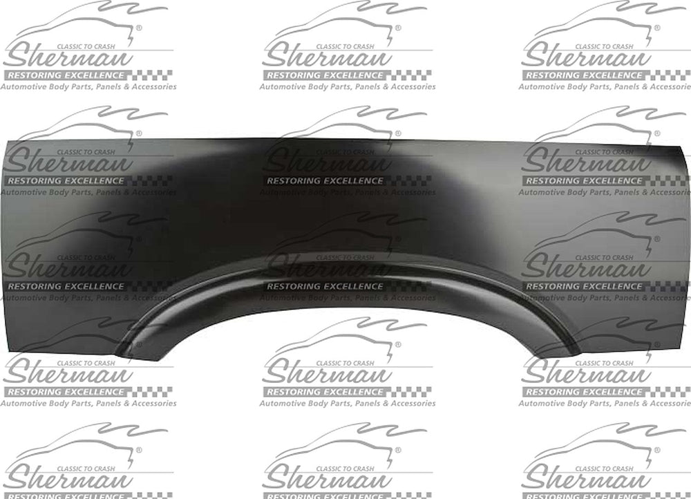 LH WHEEL OPNG REPAIR PANEL S10/SONOMA P/U 9404