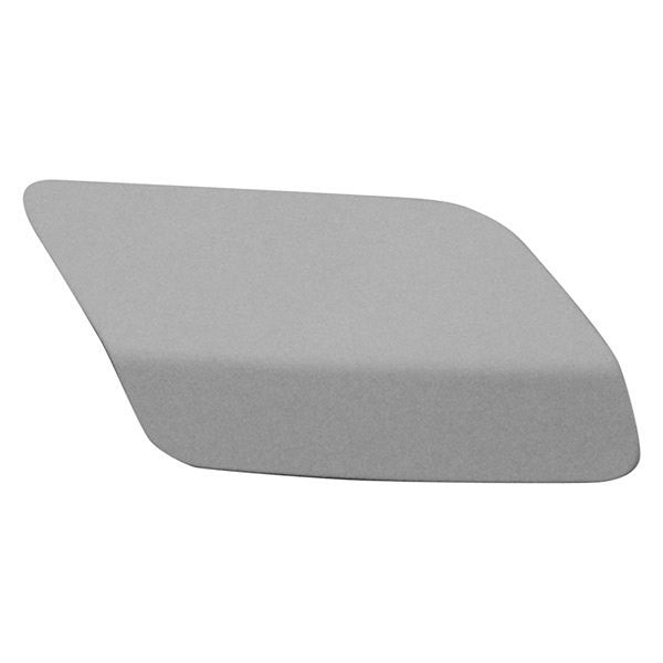 RH WASHER NOZZLE COVER E92|E93; 3.0L; COUPE/CONV; W/O HEADLAMP WASHERS; PTM BMW 335I/335IS 1113