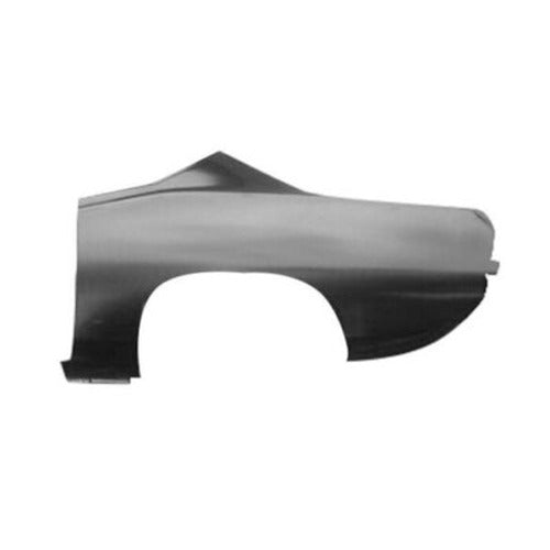 LH QUARTER PANEL FACTORY STYLE 2 DOOR BARRACUDA HT 7071