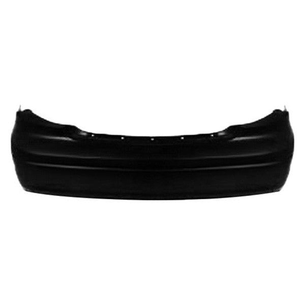 CAPA RR BUMPER COVER (P) TAURUS SEDAN 0407