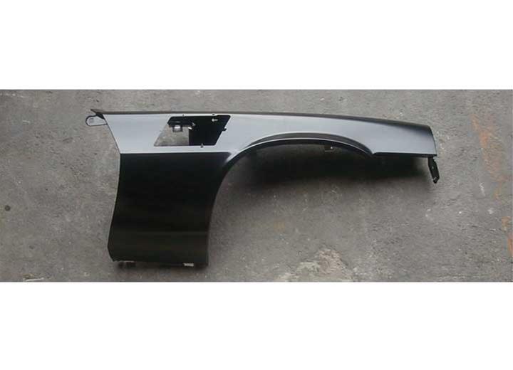 LH FRONT FENDER ASSY Z28 CHEVROLET CAMARO 19781981
