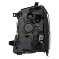 CD ESCLD 0709(09:1st Design)/ESCLD EXT 0709(09:1st Design) HEADLIGHT ASSY(HID