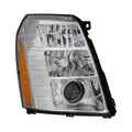CD ESCLD 0709(09:1st Design)/ESCLD EXT 0709(09:1st Design) HEADLIGHT ASSY(HID