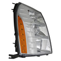 CD ESCLD 0709(09:1st Design)/ESCLD EXT 0709(09:1st Design) HEADLIGHT ASSY(HID