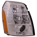 CD ESCLD 0709(09:1st Design)/ESCLD EXT 0709(09:1st Design) HEADLIGHT ASSY(HID