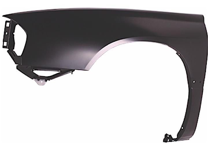CAPA RH FRT FENDER ASSY CHEVROLET IMPALA 20002005