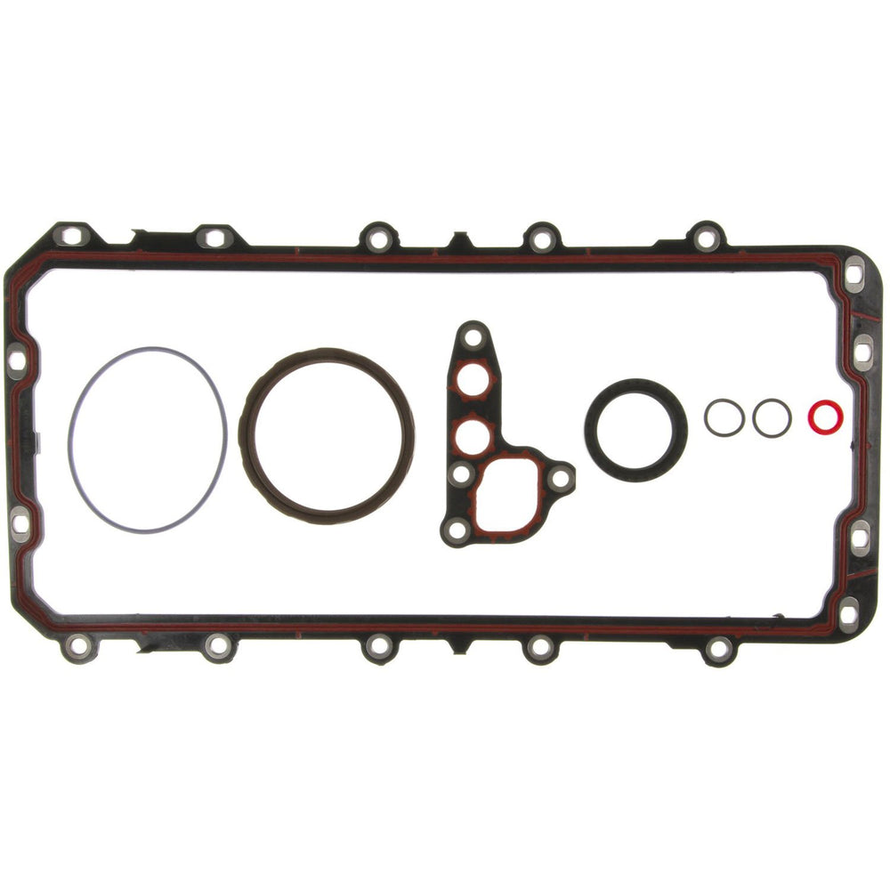 FORDPASS;LINC;MERC:281(4.6L)SOHC ENG.COUGARCROWN VICTORIAGRAND MARQUISL CONV
