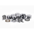 KB HYP PISTON KIT SBC 400