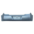 REAR BUMPER COVER COUPE/CONV; W/O CTF PKG; W/O SPORT PKG; PRIME PONTIAC G6 0609