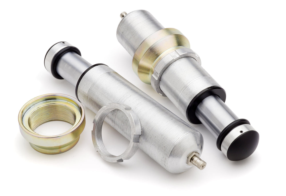 ~(7.1 lbs. 11X9X3)~ Bump Shock Expansion Kit JK Front (Weld-on)