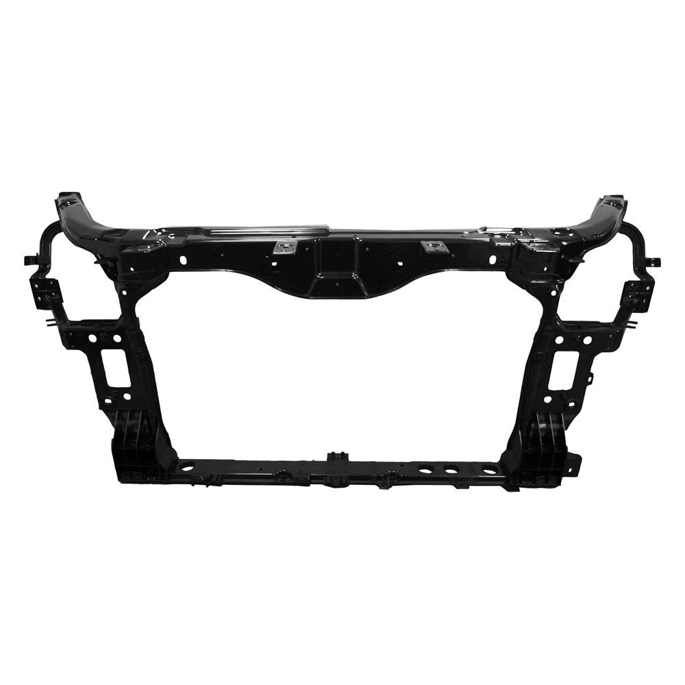 RADIATOR SUPPORT 2.4L; USA BUILT KIA OPTIMA 1415