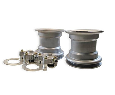 FRONT IMPACT ABSORBER AVENGER 0810